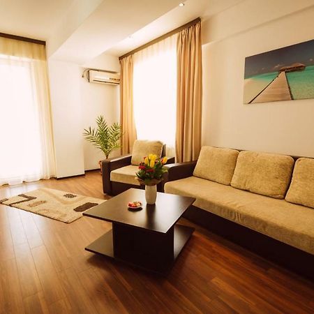 Seascape - Summerland Apartment مامايا المظهر الخارجي الصورة