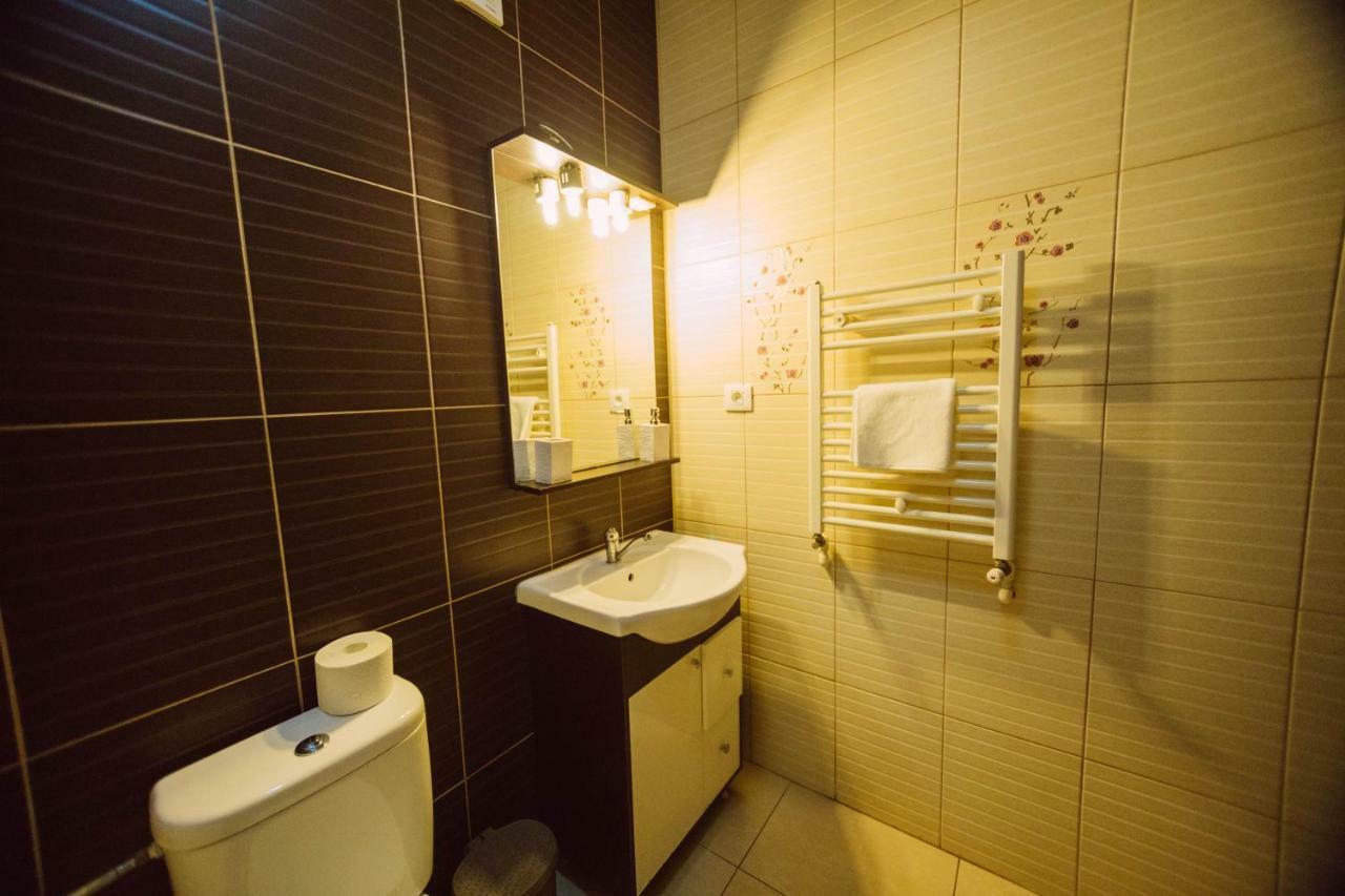 Seascape - Summerland Apartment مامايا المظهر الخارجي الصورة