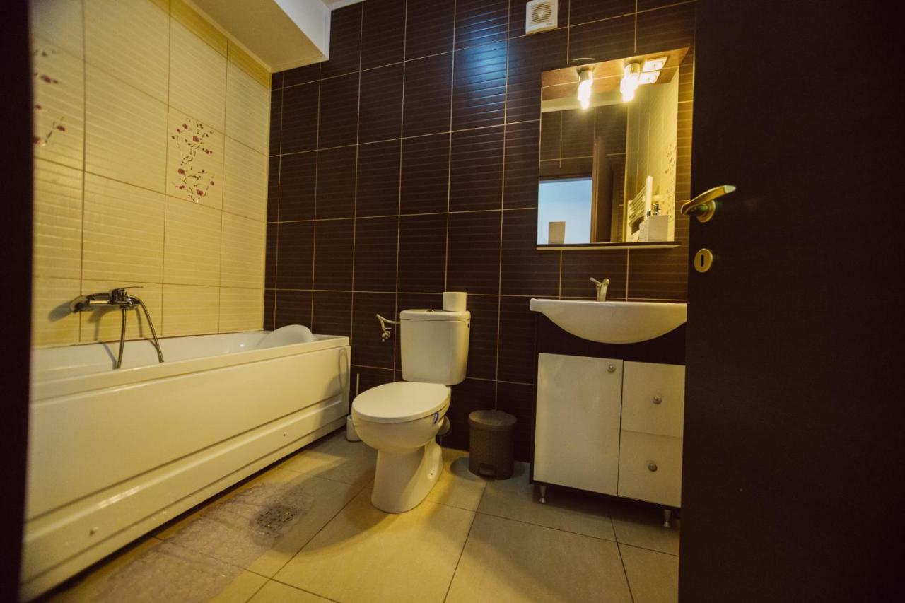 Seascape - Summerland Apartment مامايا المظهر الخارجي الصورة