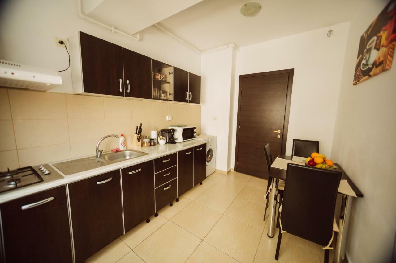 Seascape - Summerland Apartment مامايا المظهر الخارجي الصورة