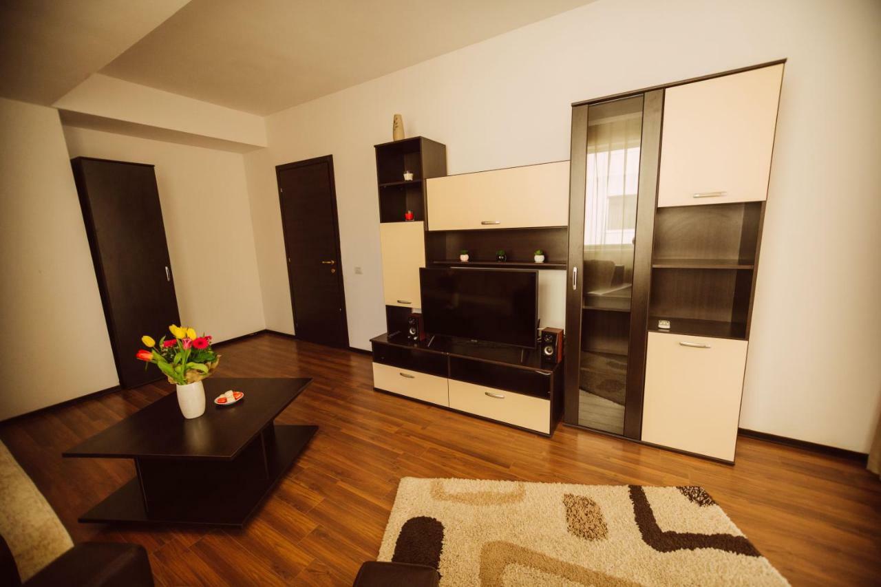Seascape - Summerland Apartment مامايا المظهر الخارجي الصورة