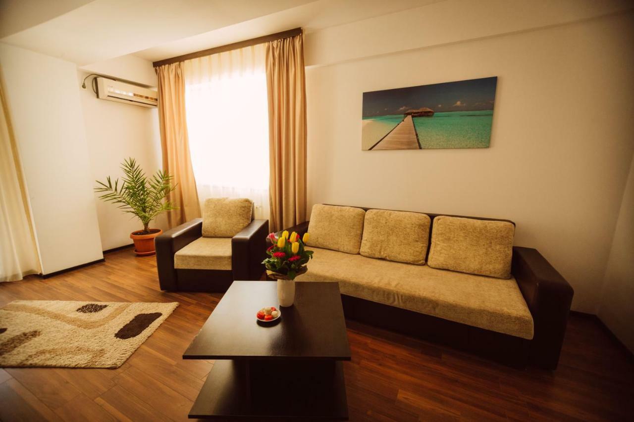 Seascape - Summerland Apartment مامايا المظهر الخارجي الصورة