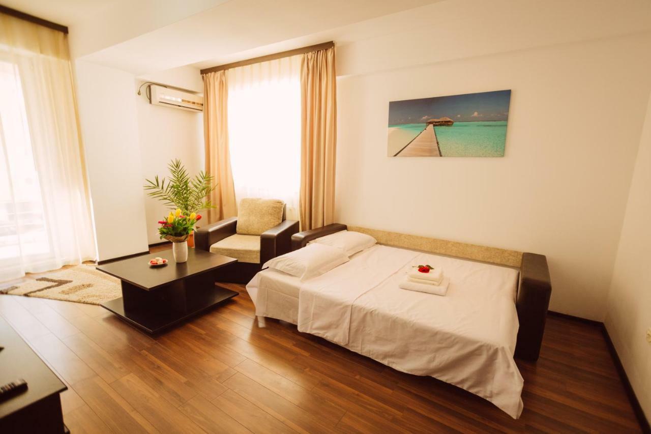 Seascape - Summerland Apartment مامايا المظهر الخارجي الصورة